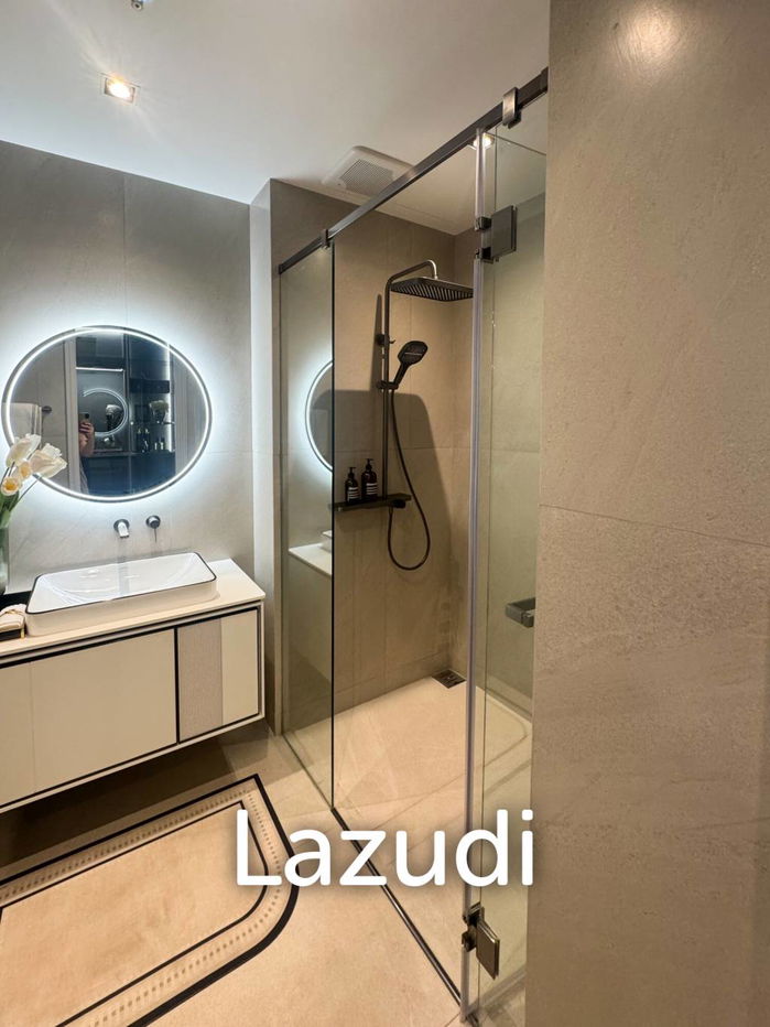 picture 1 Bed 1 Bath 46 SQ.M  Wan Vayla Na Chaophraya - 7/12