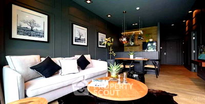 Condos for sale Wiset Road Phuket : 1-BR Condo at Saturdays Residence in Rawai (ID 1394781)
