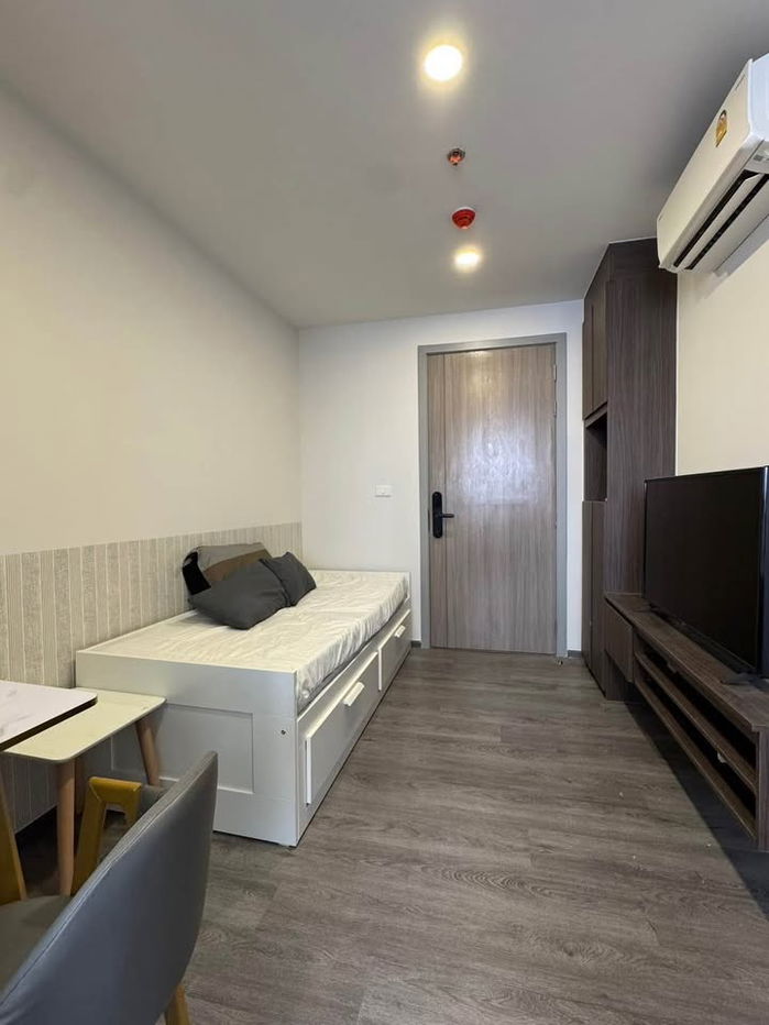 picture Condo for sale: The Origin Ladprao - Bangkapi, price 2,650,000 baht [MKs250728] - 3/6