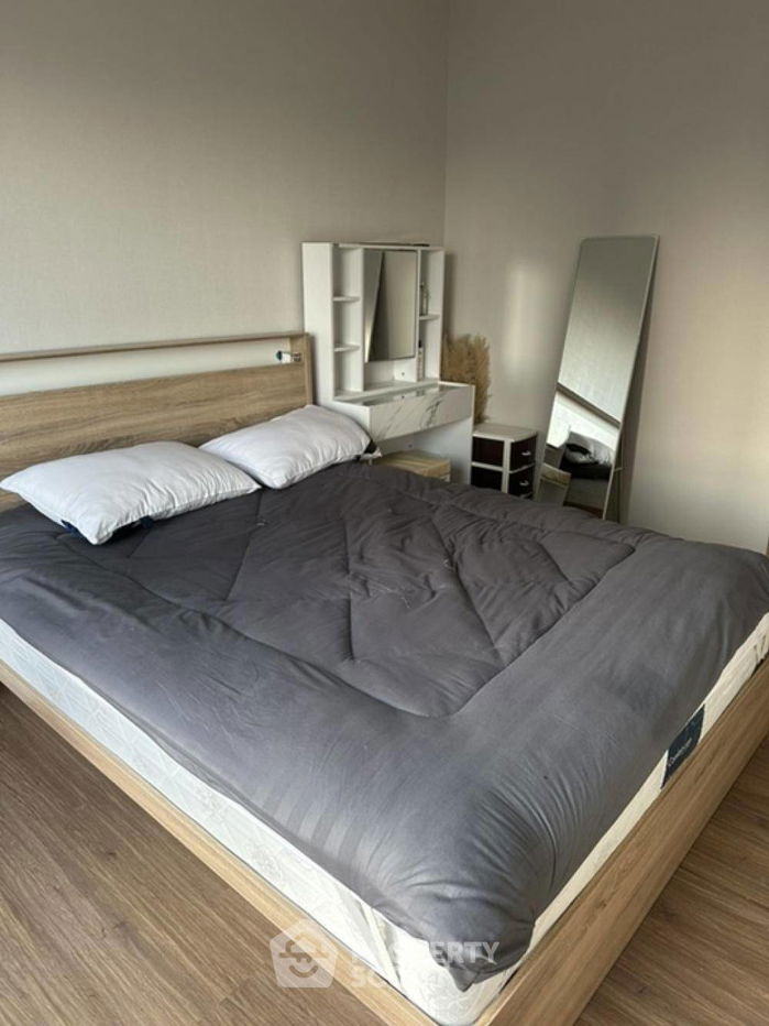 picture 2-BR Condo at Metris Rama 9-Ramkhamheang near ARL Ramkhamhaeng (ID 1507158) - 10/10