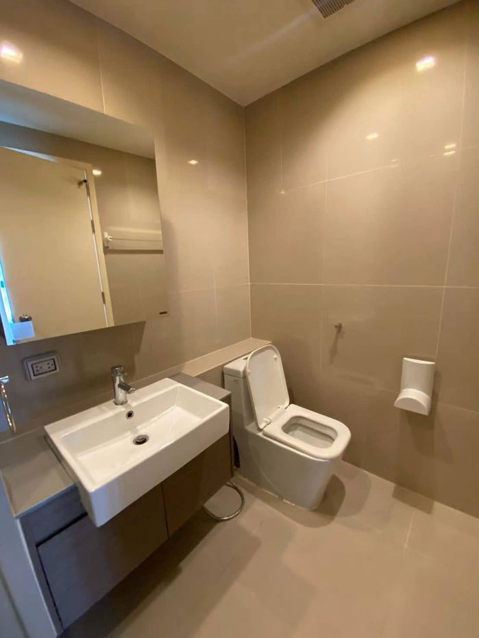 รูป Quin Ratchada 17 💥💥 1 bed 35 sq.m. only 16,000 - รูปที่ 8/10