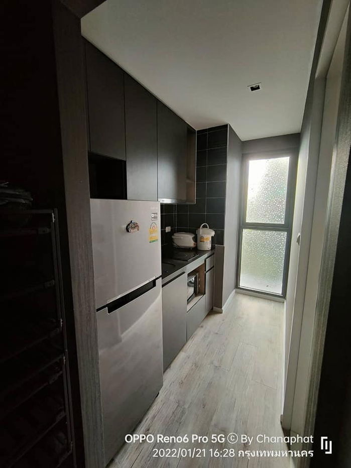 รูป คอนโดให้เช่า Aspen Condo Lasalle (เอสเพน คอนโด ลาซาล) - รูปที่ 5/19