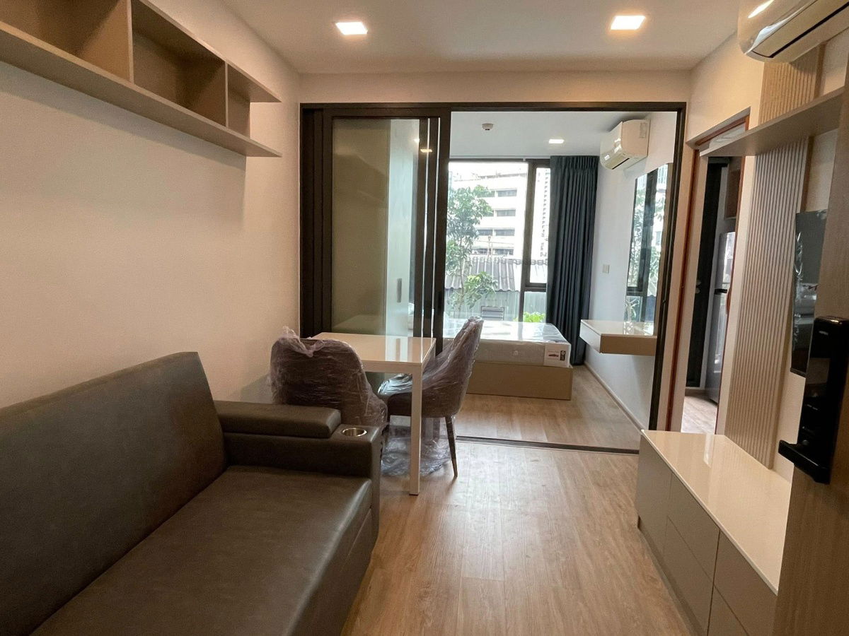 picture [ RENT ]⚡🌈BL271201 The Nest Chula - Samyan ⚡🌈 LINE: @theagentpro (please include the @) - 1/9