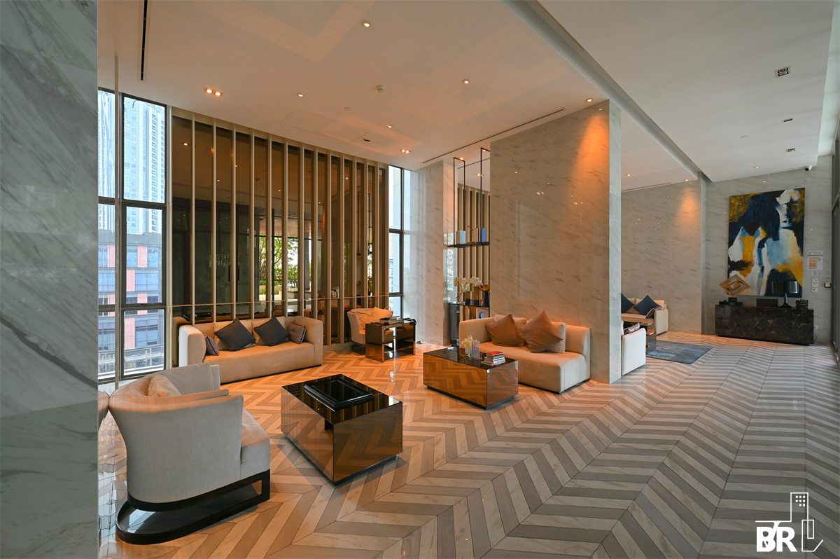 picture Luxury Unit, Ready for You Without the Wait The Room Sukhumvit 69 near BTS Phra Khanong - 5/9