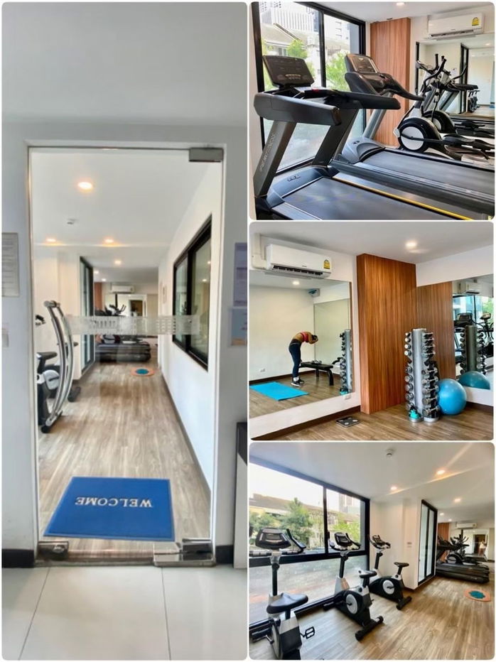 รูป 🏢 ให้เช่าคอนโด : Chateau In Town Sukhumvit 64/1 (ชาโตว์ อินทาวน์ สุขุมวิท 64/1)   รหัสทรัพย์ | 📌LNP-C8429  - รูปที่ 2/6