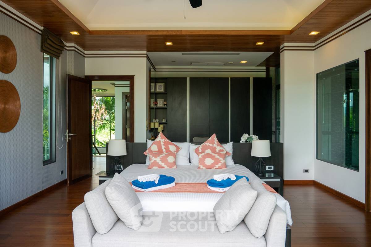 รูป บ้าน 4-ห้องนอน ใกล้ หาดลากูน่า (ID 1831555) - รูปที่ 33/43