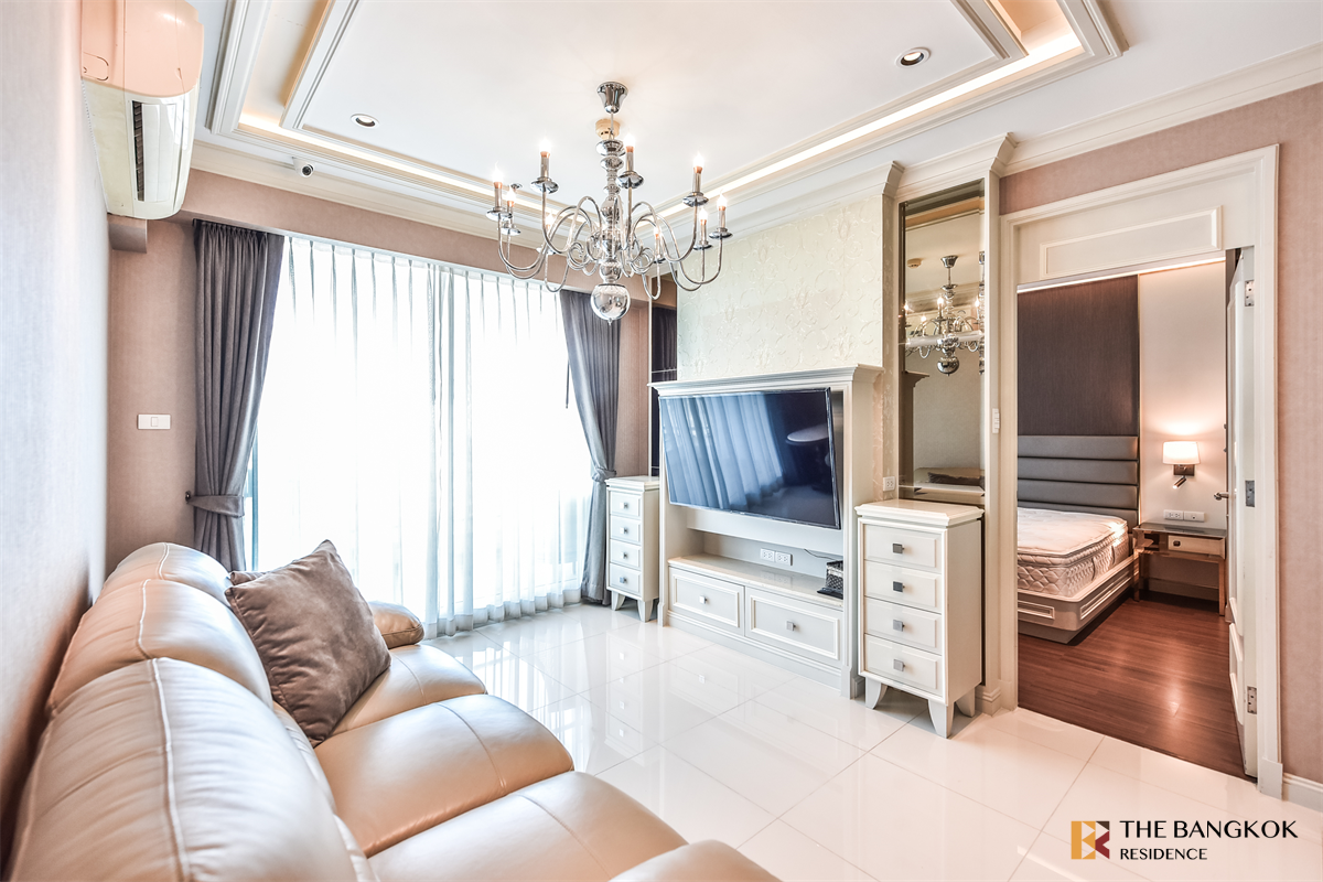 picture Supalai Prima Riva The Privilege of Luxury in an Economic Hub Location - 2/10