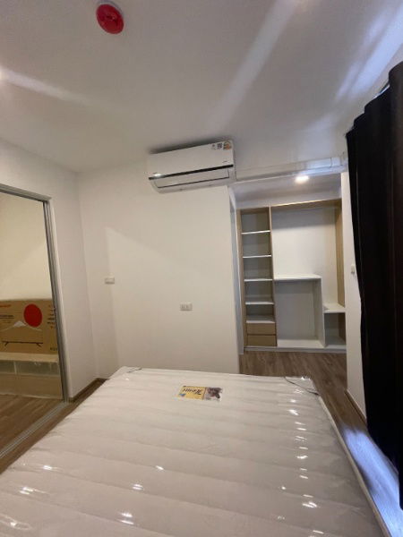 รูป ✨คอนโด 2 ห้องนอน ให้เช่า พร้อมอยู่ โครงการ เสนาคิทท์ รังสิต - คลอง 4 ห้องใหม่ น่าอยู่ ตกแต่งครบ ทำเลดี  *ไม่รับชาวต่างชาติ - รูปที่ 5/22