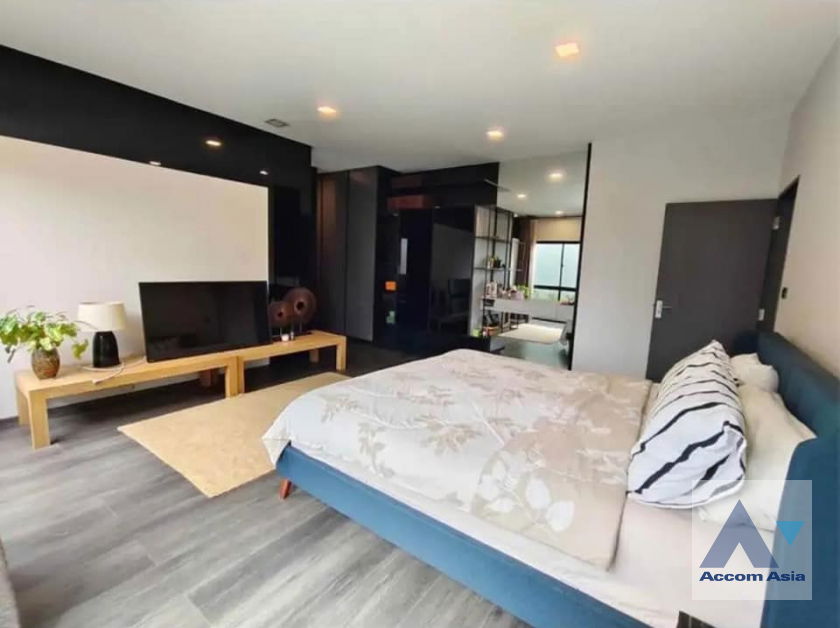 picture 🔼🔽 AccomA 📩  3 BR Townhouse @Vive Bangna km.7 (AA41747) - 7/8