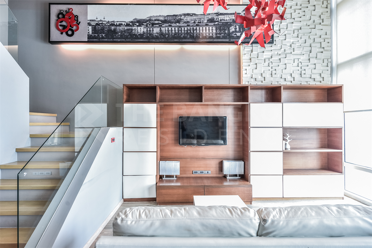 รูป วิลล่า ราชเทวี ยูนิต Luxury หรูหราแบบไม่ต้องรอ ใกล้ BTS สถานีพญาไท - รูปที่ 6/10