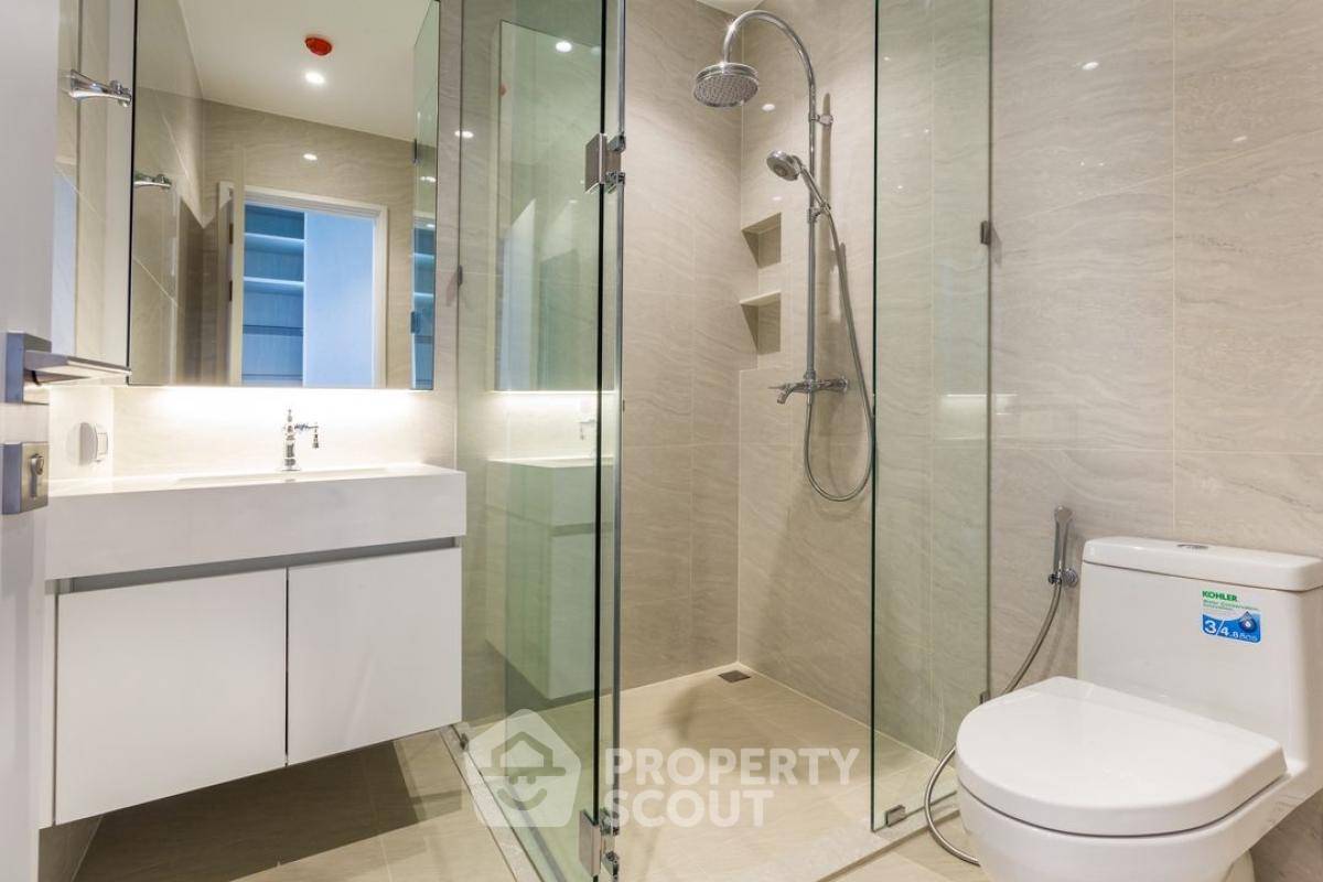 picture 2-BR Condo at Muniq Langsuan near BTS Ratchadamri (ID 1999579) - 4/26