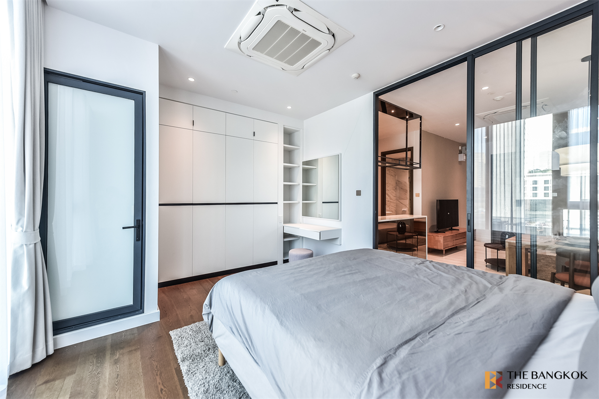 picture Supalai Icon Sathorn  Luxury Unit, Ready for You Without the Wait - 2/10