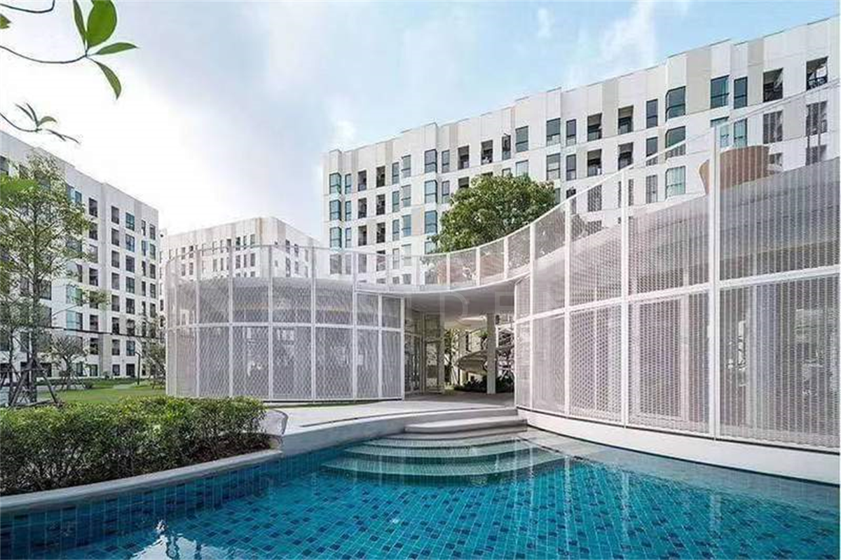 picture UNIO Sukhumvit 72  Luxurious Design, Elevated Atmosphere - 3/6