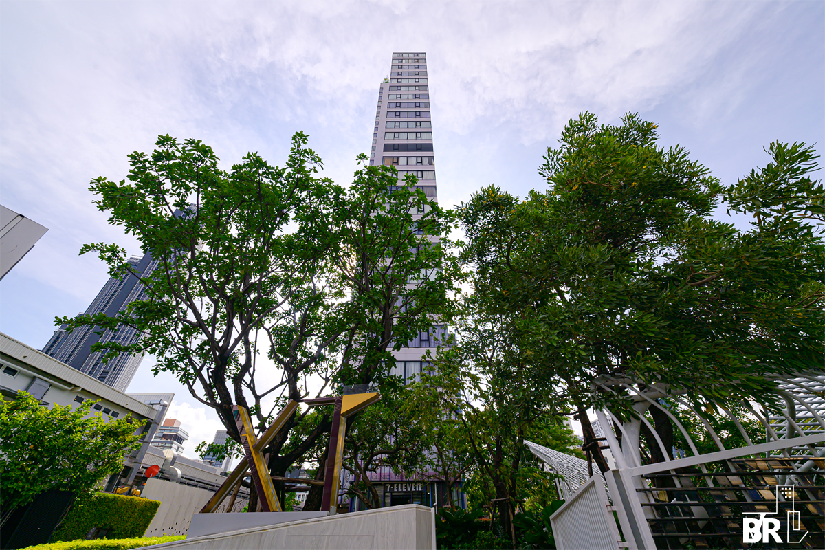 รูป เอกซ์ที เอกมัย  คอนโด Luxury ทำเลใจกลางเมือง - รูปที่ 9/9