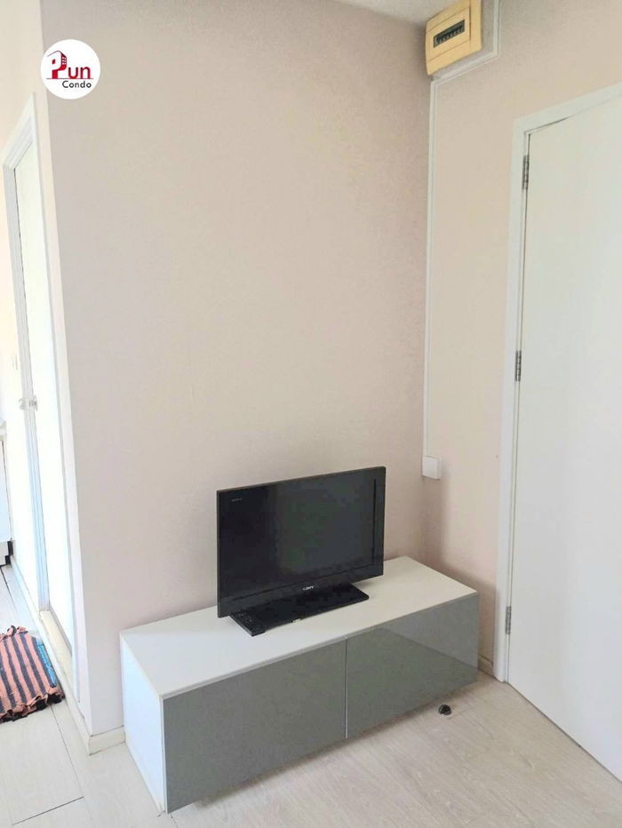 picture Plum condo Park Rangsit for rent  - 7/24