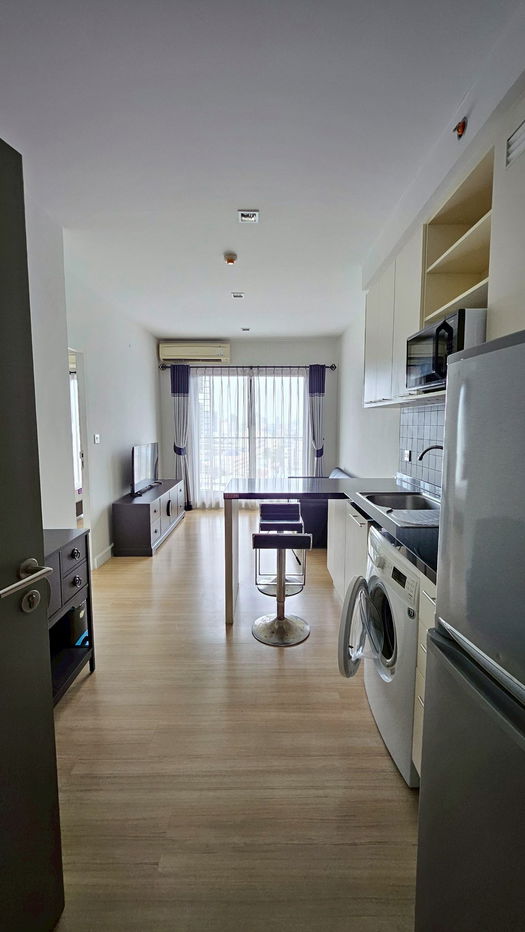 picture The Seed Mingle (1bed1bath 40sqm) - 1/12