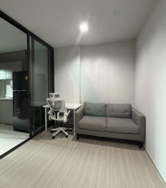 picture 📍Special deal!📍 For Sell Condo LIFE ASOKE - RAMA 9 Building 1, Floor 7,1 bed room, Room size 32 sqm - 2/8