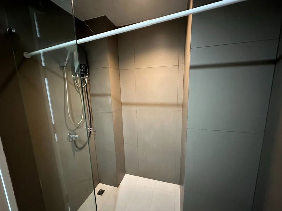 รูป ให้เช่าคอนโด : Movenpick Residences Ekkamai (เมอเวนพิค เรสซิเดนซ์ เอกมัย)   รหัสทรัพย์ | 📌LNP-C8403  - รูปที่ 5/8