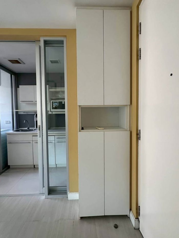 picture 🌿 WS1380 [For rent] THE ROOM Sukhumvit 64 💸 Rent only 13,000 baht/month (including common fees!) - 5/13