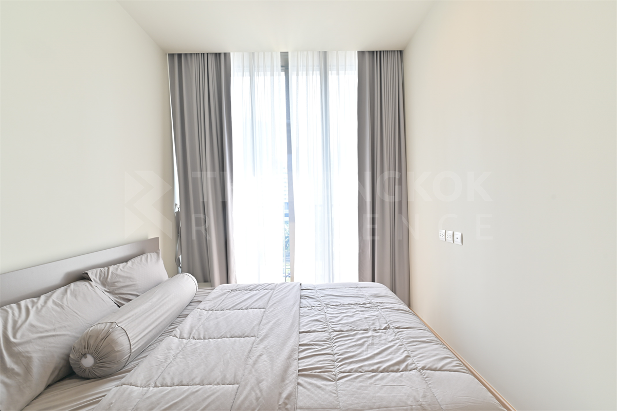 picture Noble Around Sukhumvit 33 The Privilege of Luxury in an Economic Hub Location - 5/10