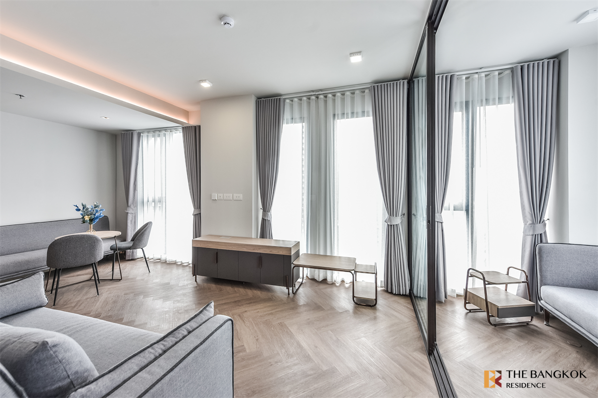 picture Chapter Chula-Samyan Luxury Unit, Ready for You Without the Wait - 8/10