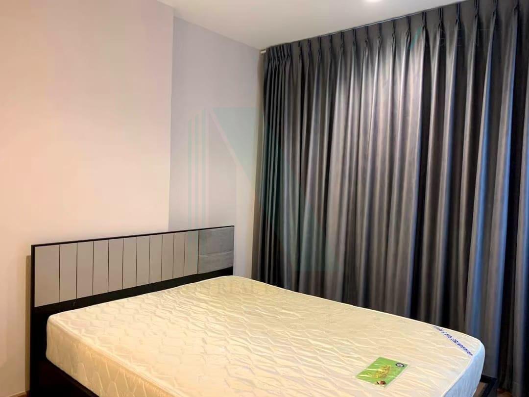 รูป 📌 ขายคอนโด ฟิวส์ จันทน์-สาทร อาคาร C ชั้น 16 1 ห้องนอน ขนาด 32.00 ตรม ใกล้ เซ็นทรัล พระราม 3 - รูปที่ 5/8