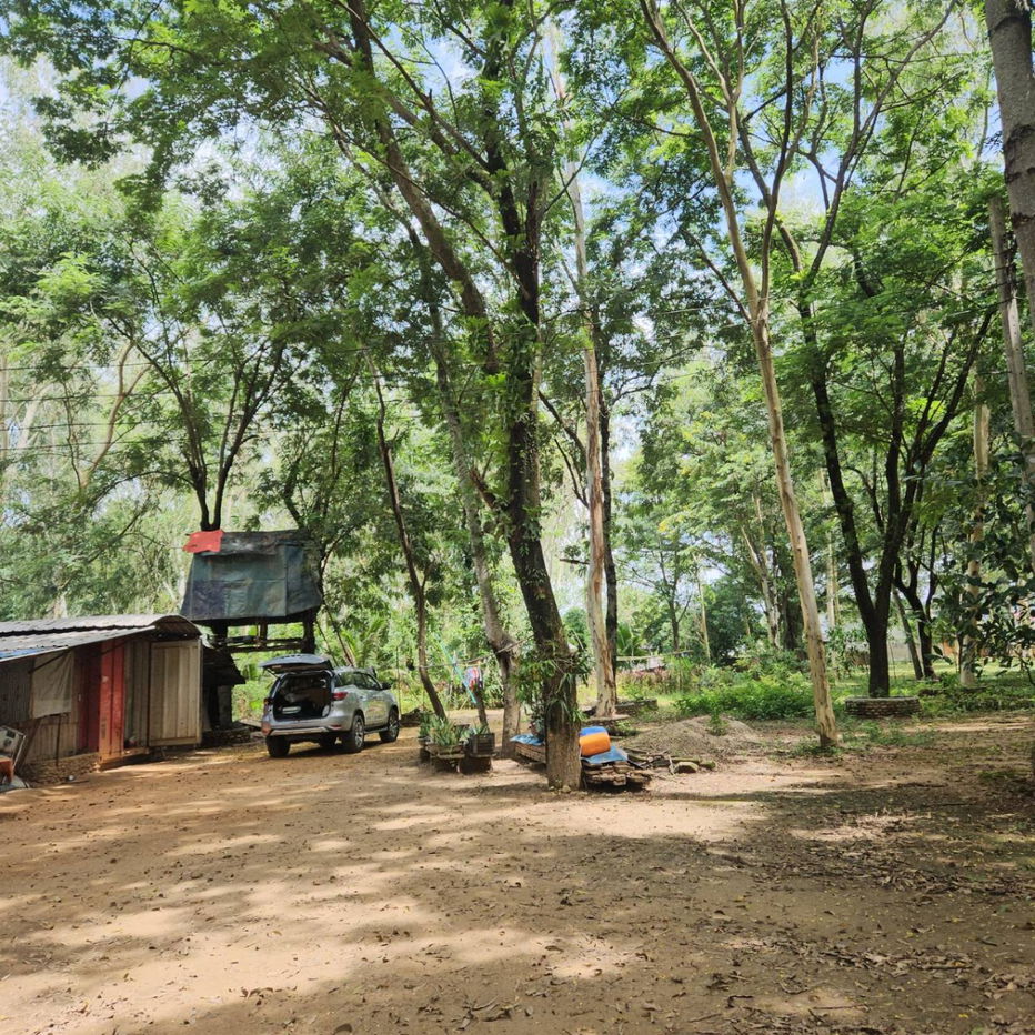 picture  Land for Sale in Mae Sot, Tak – Facing Myawaddy - 5/8