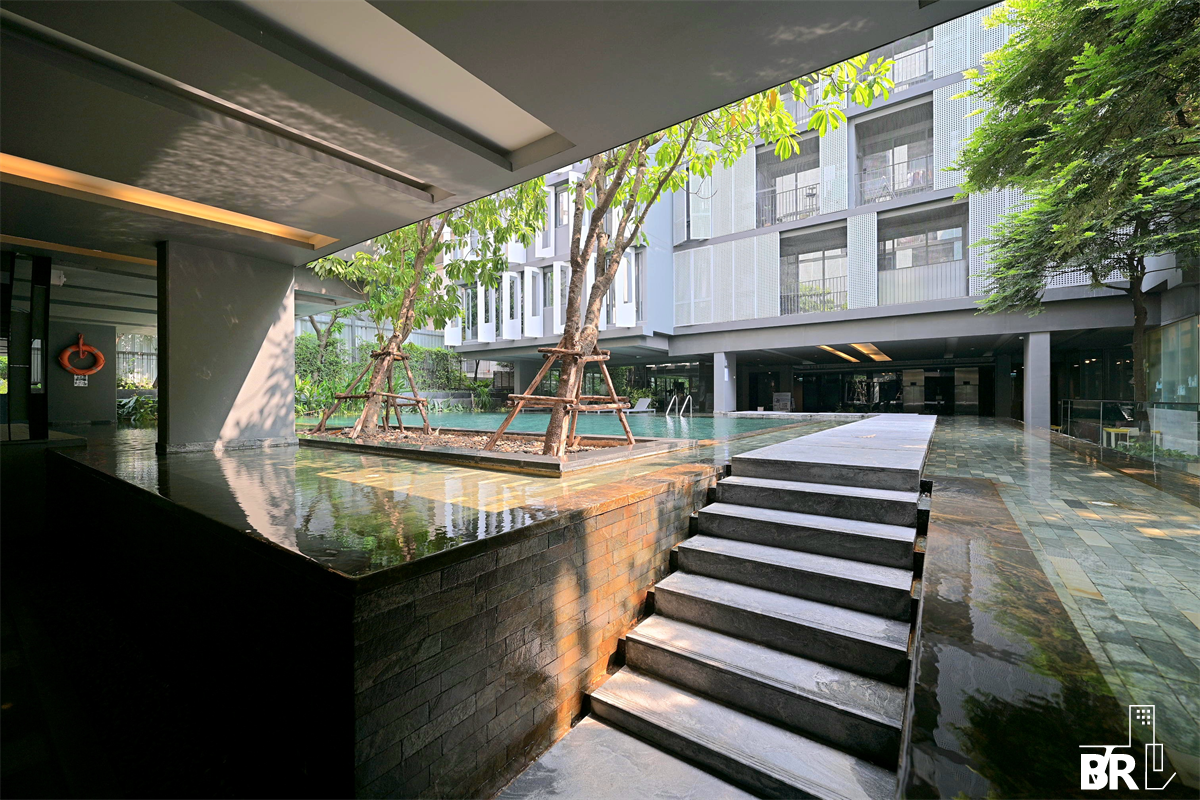 picture Siamese Gioia  Ultimate Luxury Condo in Business District - 6/9