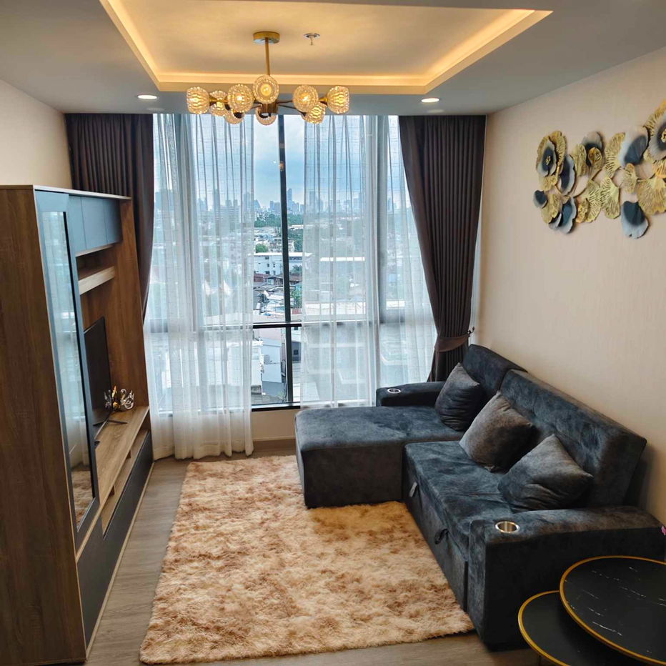 picture For   rent  Supalai Premier Samsen - Ratchawat 🔴🔴 - 11/27