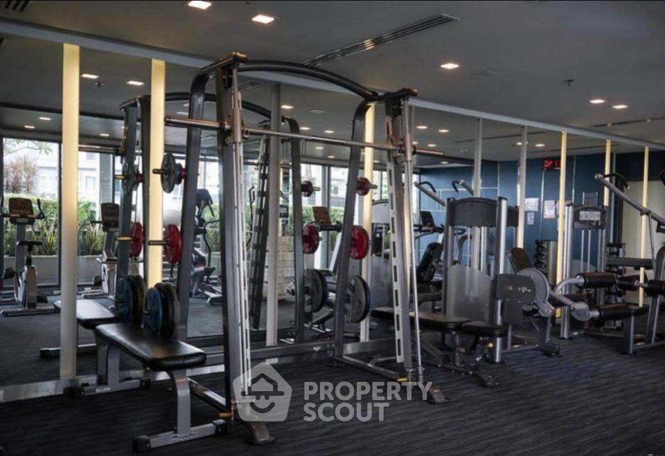 picture 2-BR Condo at Metro Sky Prachachuen near MRT Bang Son (ID 1920913) - 9/11