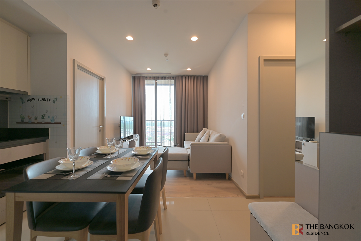 picture Oka Haus Sukhumvit 36  Ultimate Luxury Lifestyle with Convenience - 10/10