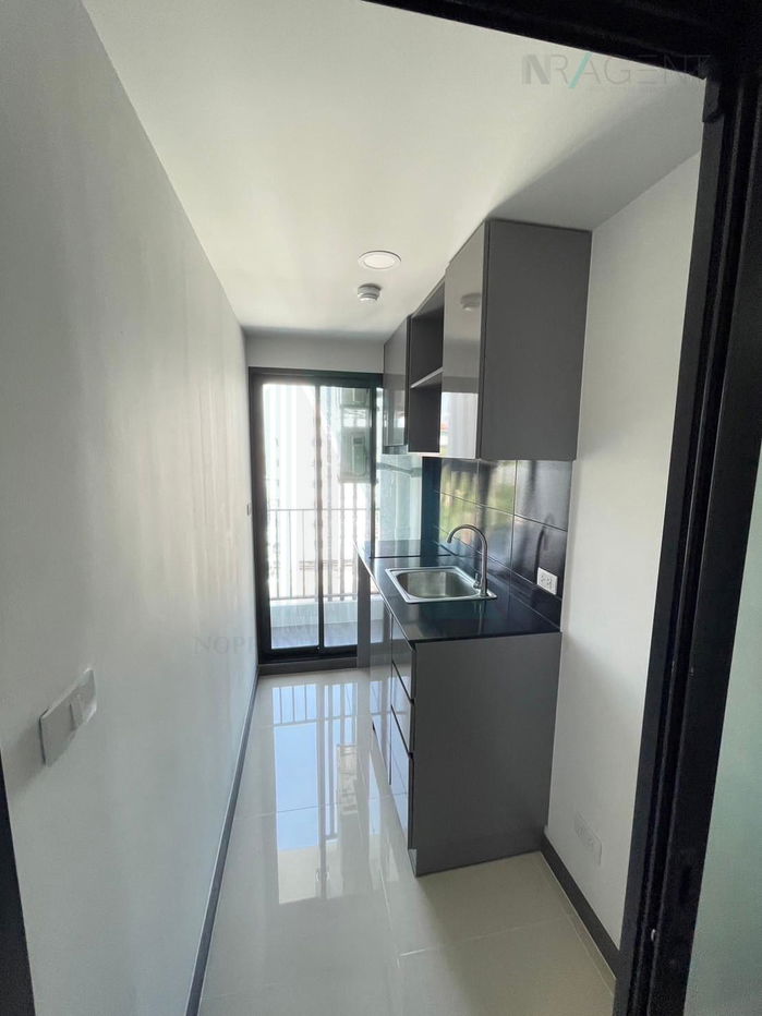 picture 🔺 For Sell Condo THE ORIGIN RATCHADA - LADPRAO Building 1, Floor 2,1 bed room, Room size 28 sqm - 1/8