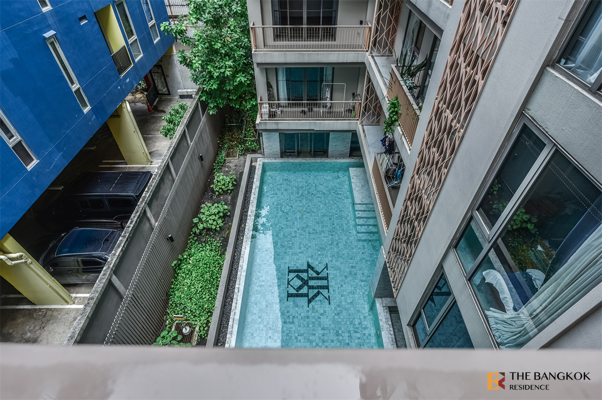 picture Luxurious Design, Elevated Atmosphere Klass Siam near BTS National Stadium - 2/10
