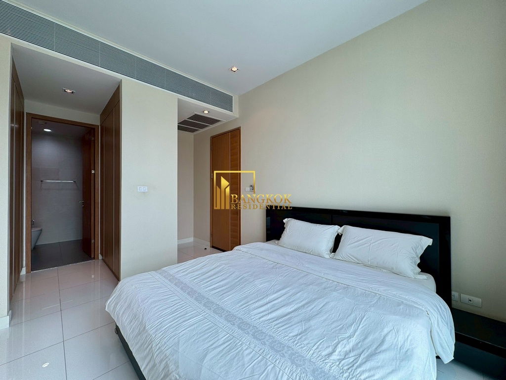 รูป Millennium Residence | Stylish 1 Bedroom Condo in Asoke - BR5289CD - รูปที่ 11/29