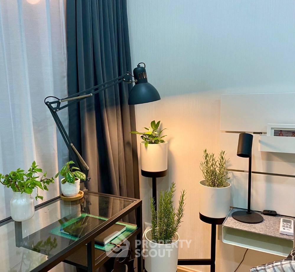picture 1-BR Condo at Supalai Park Park Talat Phlu Station near BTS Talat Phlu (ID 1267934) - 5/15