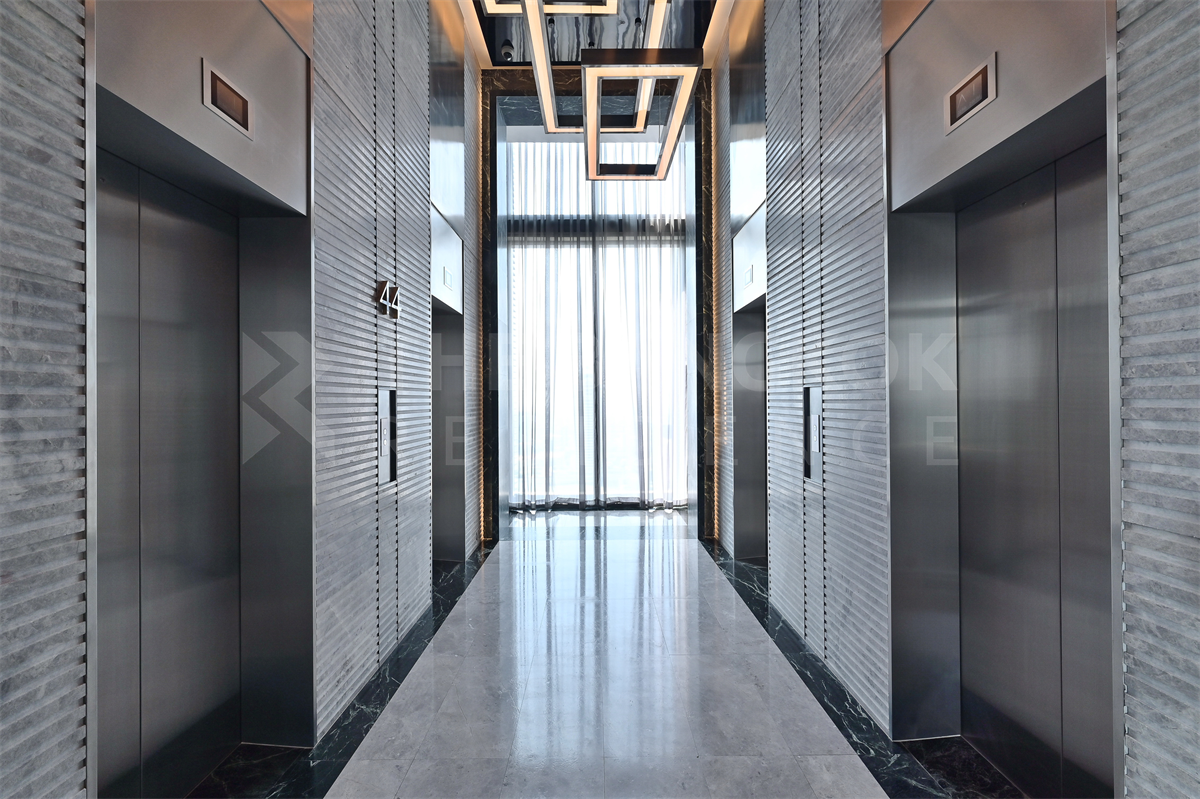 picture 28 Chidlom near BTS Chit Lom Luxury Condo at Special Price - 5/9