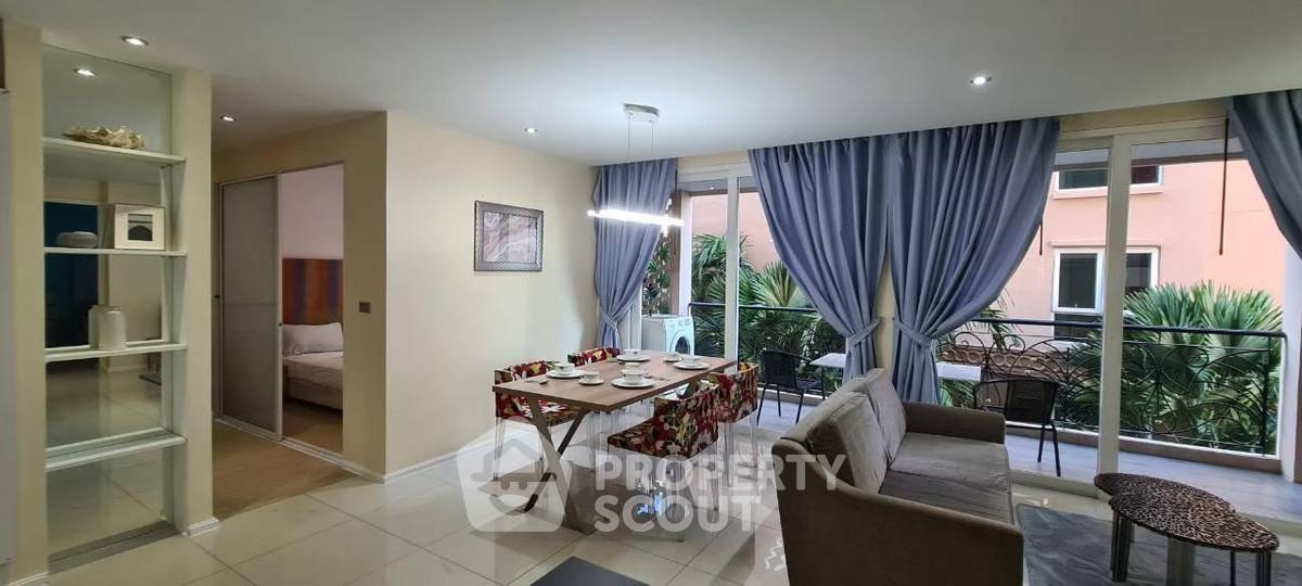 picture 2-BR Condo at Atlantis Condo Resort close to Pattaya (ID 2131057) - 2/9