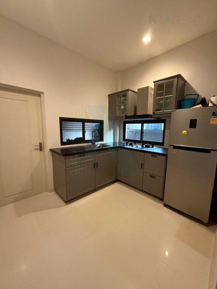 picture 📌 For Sell House BANGKOK BOULEVARD CHAENGWATTANA 2 2-story 4 bedroom 3 bathroom - 6/8