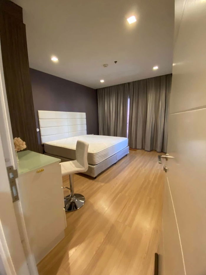 รูป Urbano Absolute Sathon-Taksin | Near BTS Krung Thonburi - รูปที่ 2/16