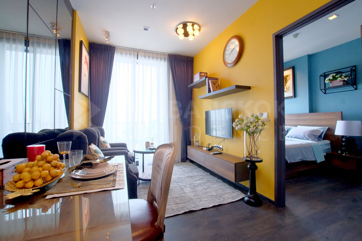 picture Premium Luxury Condo in Prime Location Edge Sukhumvit 23 near BTS Asok - 7/10