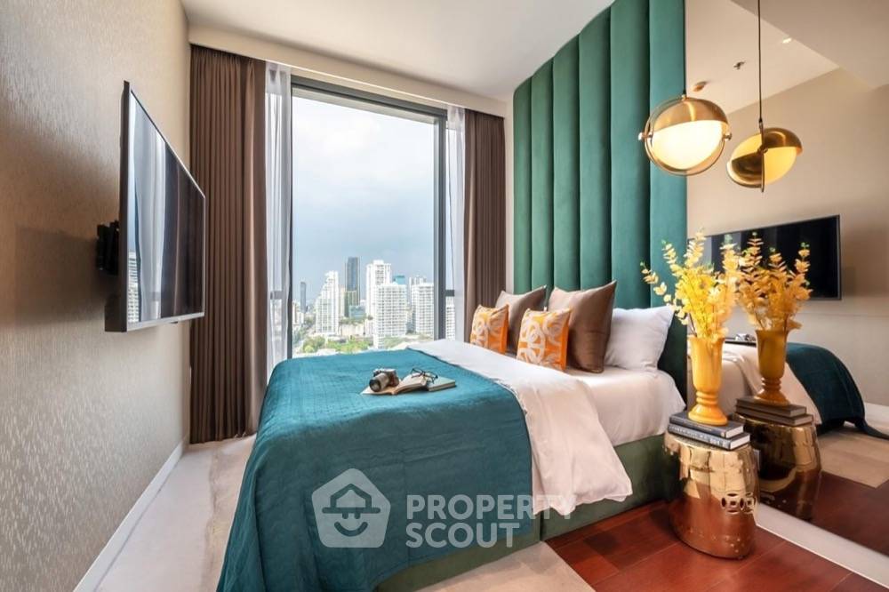 picture 2-BR Condo at Khun By Yoo near BTS Thong Lor (ID 1904941) - 11/40