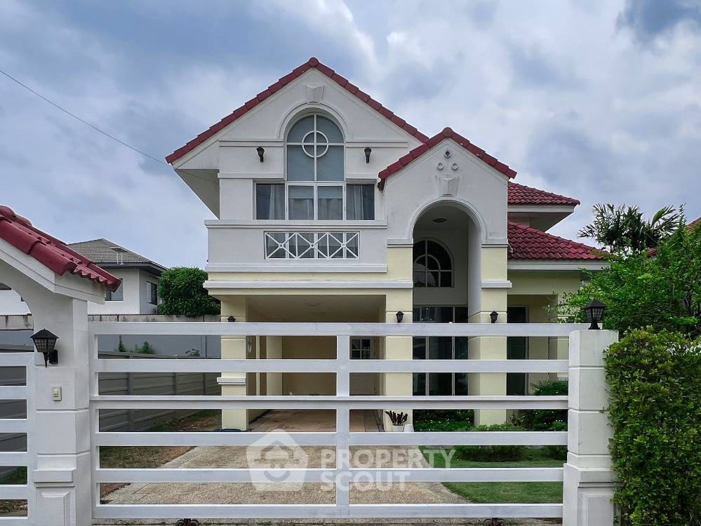 รูป บ้าน 3-ห้องนอน ที่ บ้านบารเมษฐ์ ใน ดอกไม้ (ID 1818113) - รูปที่ 3/14