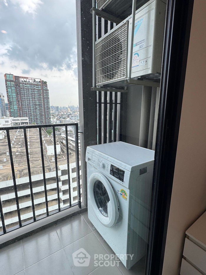 รูป คอนโด 1-ห้องนอน ที่ นิว โนเบิล รัชดา ลาดพร้าว ใกล้ MRT ลาดพร้าว (ID 2209040) - รูปที่ 5/8