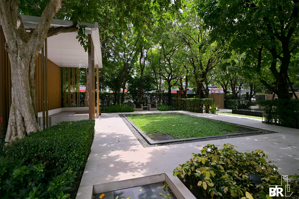 picture Luxury Unit, Ready for You Without the Wait The Esse Asoke - 5/9