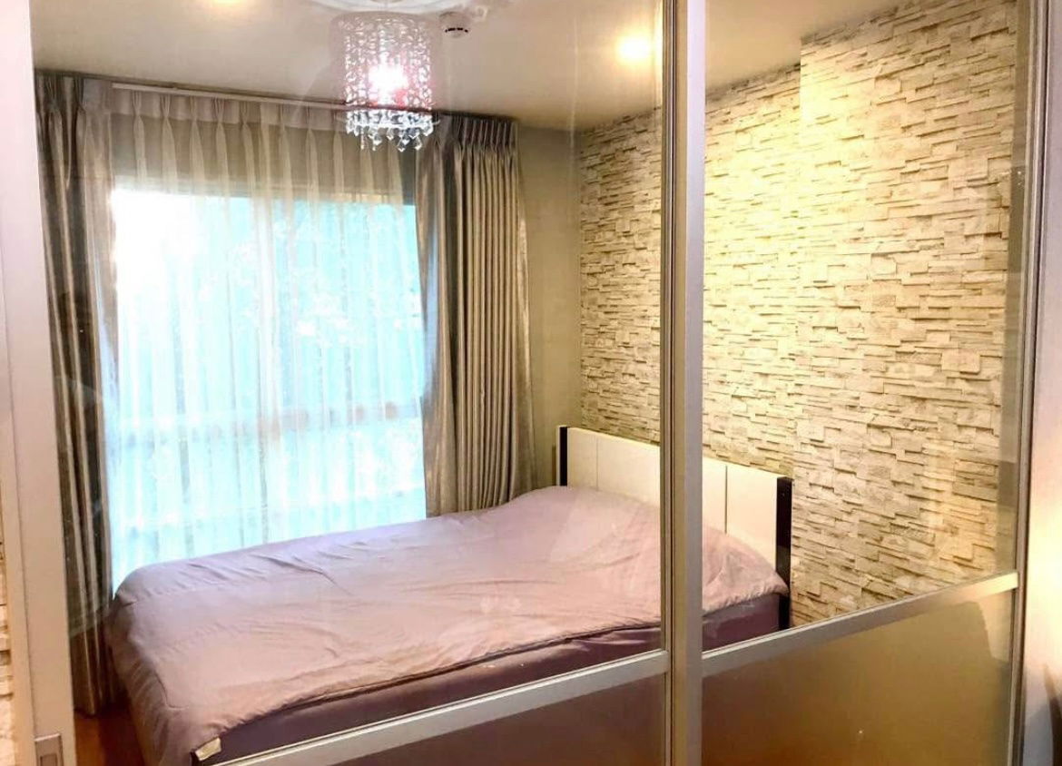 picture #S4124 For Rent Lumpini Place Rama4-Ratchadapisek - 2/9