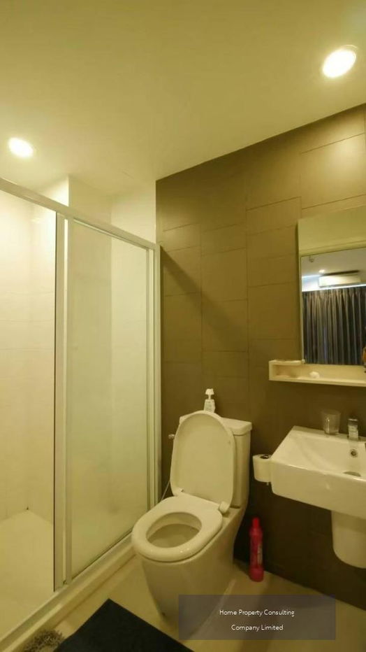 picture Condo for Sale: The Key Wutthakat (Near BTS Wutthakat) - 11/12