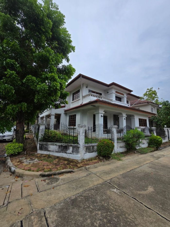 รูป ขายบ้านเดี่ยว 2 ชั้น บ้านชัยพฤกษ์ บางบอน 82 ตร.ว. แปลงมุม เฟอร์นิเจอร์ built in ใกล้ถนนกาญจนาภิเษก  - รูปที่ 2/14