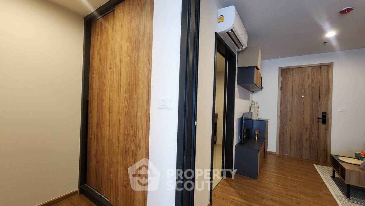 picture 1-BR Condo at THE LINE Vibe Phahonyothin near BTS Ha Yaek Lat Phrao (ID 1844495) - 8/20