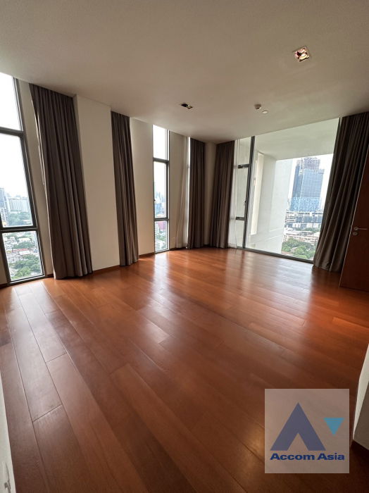 picture 🔼🔽 AccomA 📩  4 BR Condominium @The Sukhothai Residence (AA36469) - 13/20