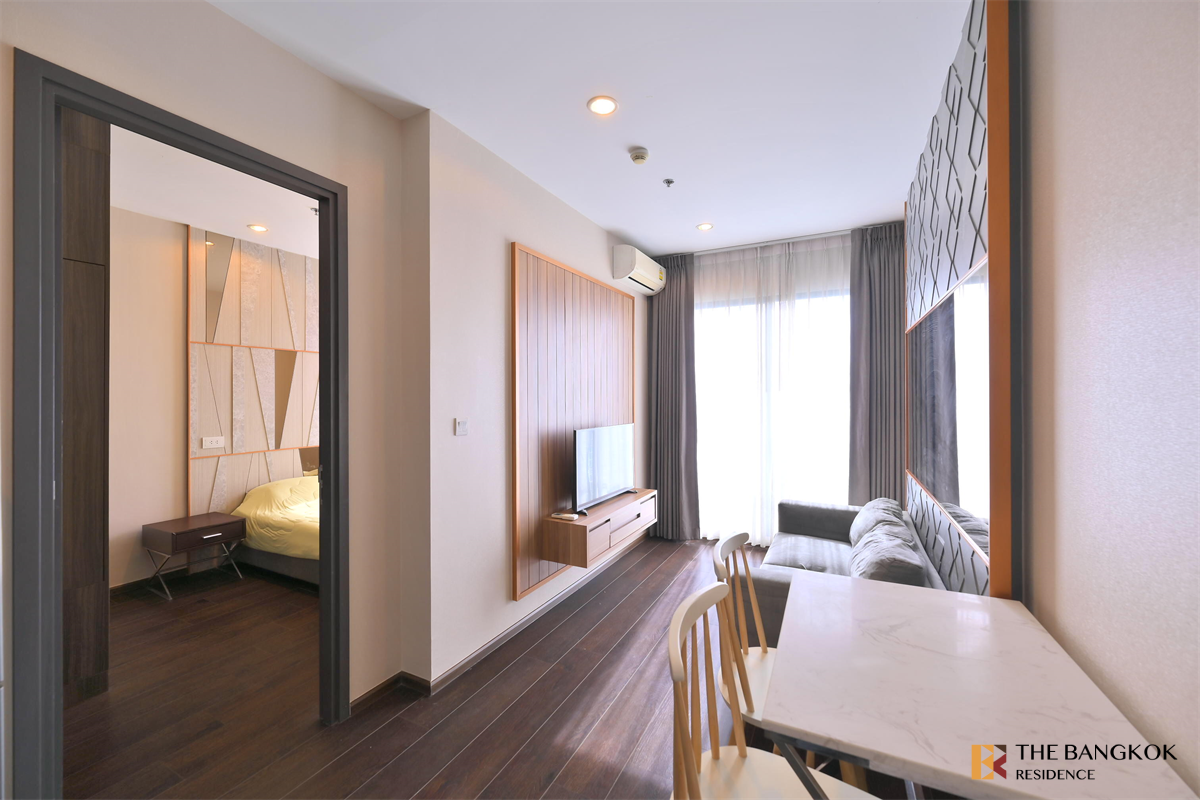 รูป ห้องหลุดจอง ราคาน่าคบหา ซี เอกมัย - รูปที่ 10/10